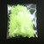 100PCs   fluorescent Glow In the dark stars wall stickers