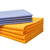 8PCS  100% Bamboo Super Absorbent  Anti-grease  Towels( 50*60cm and  38*38cm)