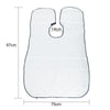 1Pcs  Beard and Hair Waterproof Protector Apron