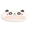 Cartoon Bathroom Dispenser Toothpaste 1pcs Cute Animal