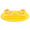 Cartoon Bathroom Dispenser Toothpaste 1pcs Cute Animal