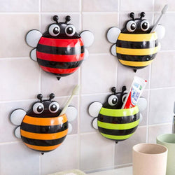 Super Deal Toothbrush Holder Set Family Set
