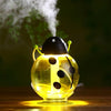 Beatles Home Aroma LED Humidifier Air Diffuser Purifier Atomizer