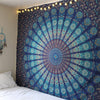 Hot New Indian Mandala Tapestry Hippie Home Decorative Wall