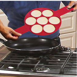 fashion style Pancake Maker Fantastic Fast & Easy Way to Make Perfect