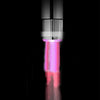 LED Water Faucet Stream Light 7 Colors Changing Glow Shower