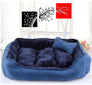 Pet Dog Bed for Cats Dogs Small Animals