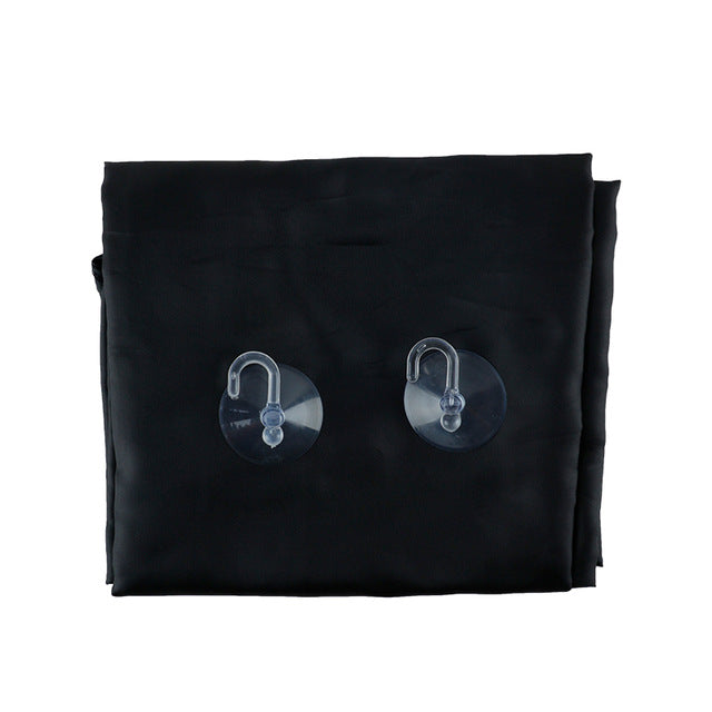 1Pcs  Beard and Hair Waterproof Protector Apron