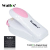 Vacuum Food Sealer Mini Portable Heat Sealing Machine