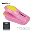 Vacuum Food Sealer Mini Portable Heat Sealing Machine
