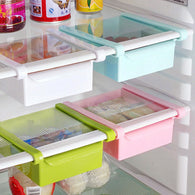 Creative Refrigerator Storage Box Fresh Spacer