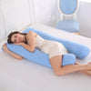 Sleeping Support Pillow For Pregnant Women Body