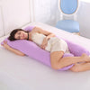 Sleeping Support Pillow For Pregnant Women Body