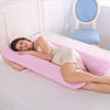 Sleeping Support Pillow For Pregnant Women Body