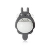 cartoon animal Totoro sucker storage rack Plastic toothbrush