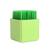 Dual-use Silicone Laundry Underwear Brush, Pack of 1