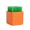 Dual-use Silicone Laundry Underwear Brush, Pack of 1