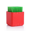 Dual-use Silicone Laundry Underwear Brush, Pack of 1