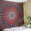 Hot New Indian Mandala Tapestry Hippie Home Decorative Wall