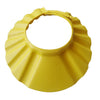 Baby Adjustable Shampoo Shower Bathing Protect Eye Ear Cap