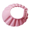 Baby Adjustable Shampoo Shower Bathing Protect Eye Ear Cap