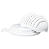 60 Second Salad Cutter Bowl Kitchen Gadget Vegetable Fruits