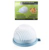 60 Second Salad Cutter Bowl Kitchen Gadget Vegetable Fruits