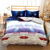 3D  Bedding Set  Design Duvet Cover Sets