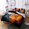 3D  Bedding Set  Design Duvet Cover Sets