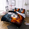 3D  Bedding Set  Design Duvet Cover Sets