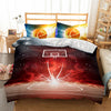 3D  Bedding Set  Design Duvet Cover Sets